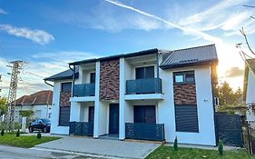 Kiko Apartmani Lux
