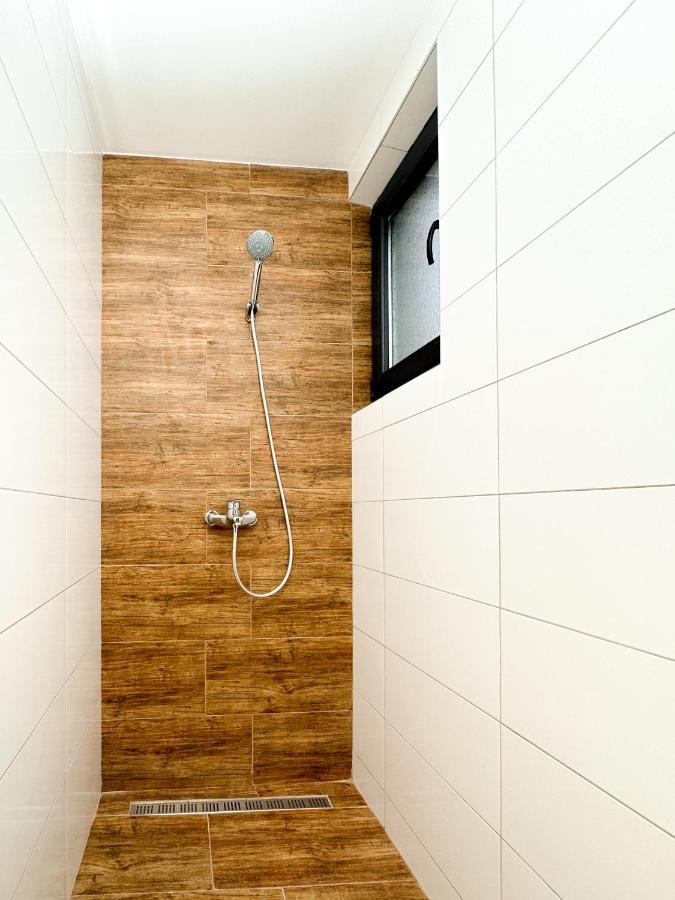 Kiko Apartmani Lux Nagybecskerek Kültér fotó