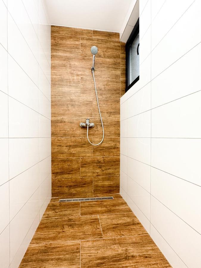 Kiko Apartmani Lux Nagybecskerek Kültér fotó
