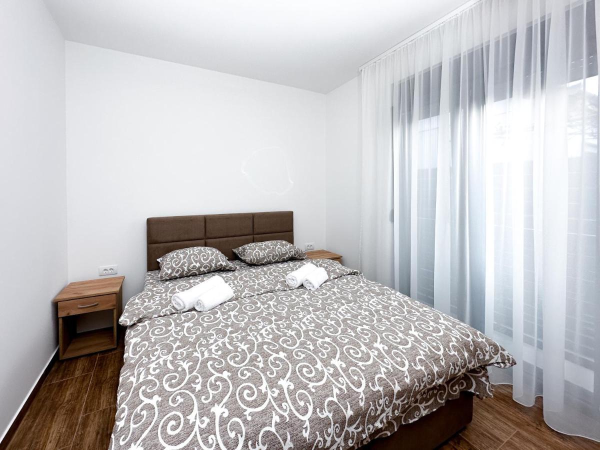 Kiko Apartmani Lux Nagybecskerek Kültér fotó