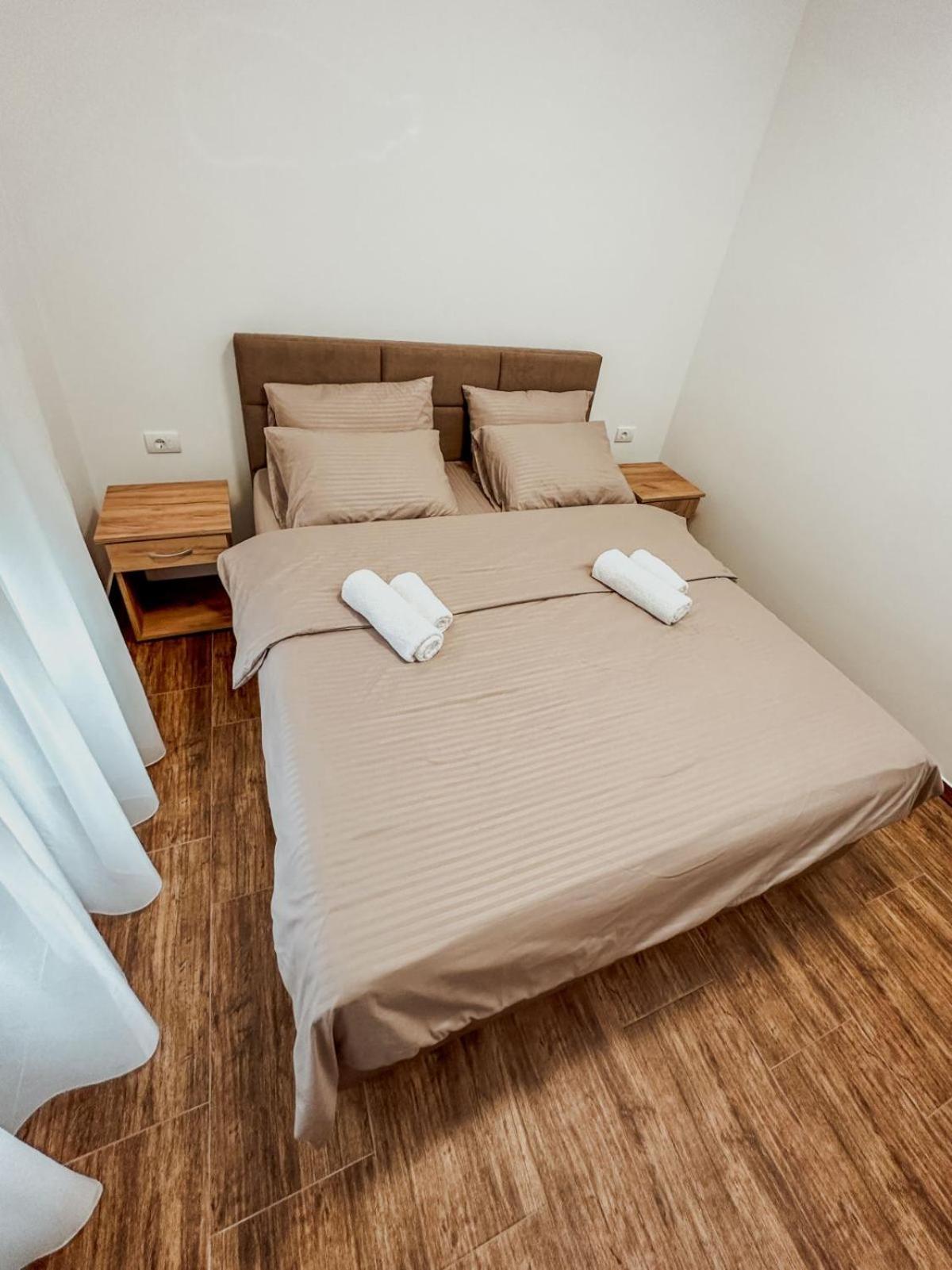 Kiko Apartmani Lux Nagybecskerek Kültér fotó