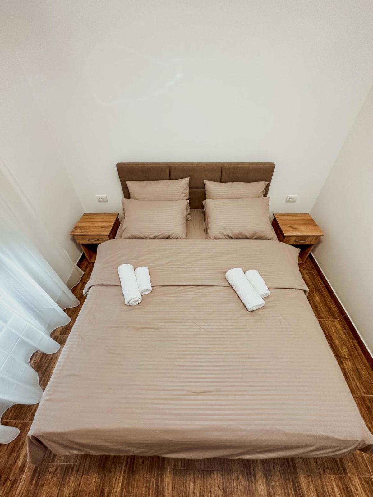 Kiko Apartmani Lux Nagybecskerek Kültér fotó