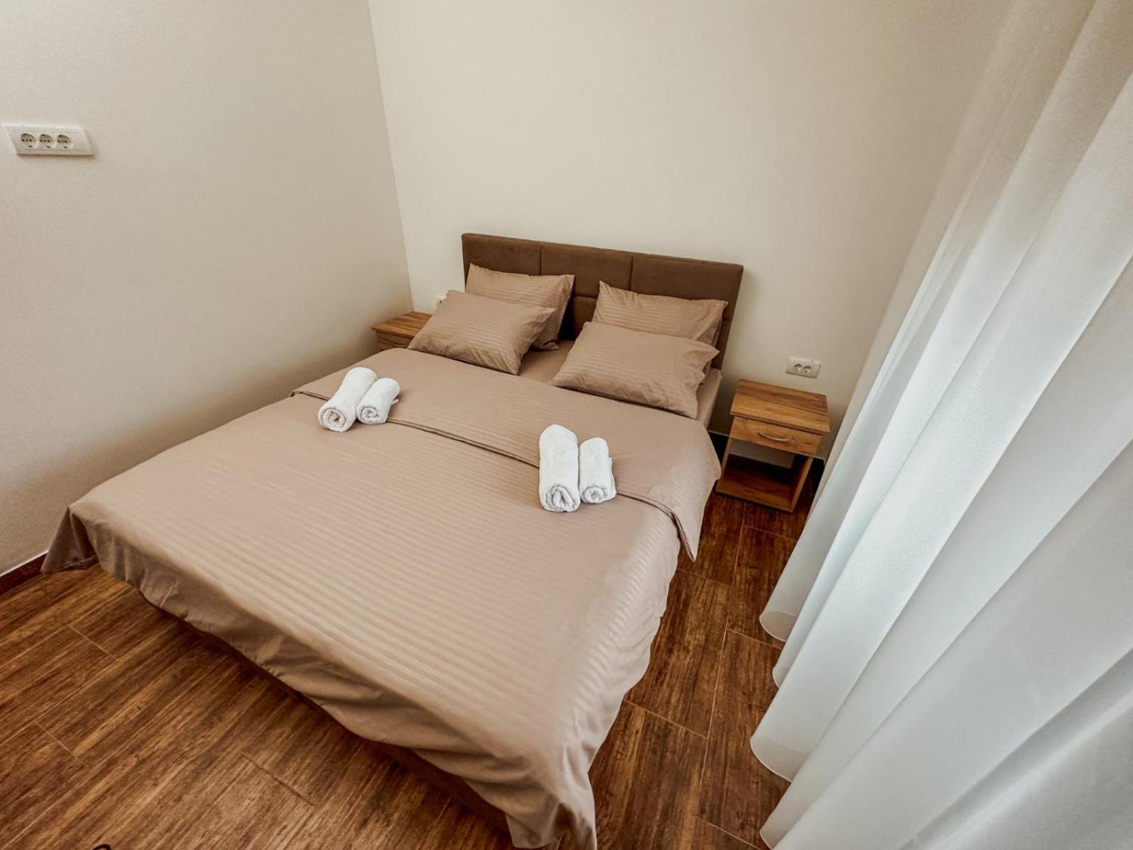 Kiko Apartmani Lux Nagybecskerek Kültér fotó